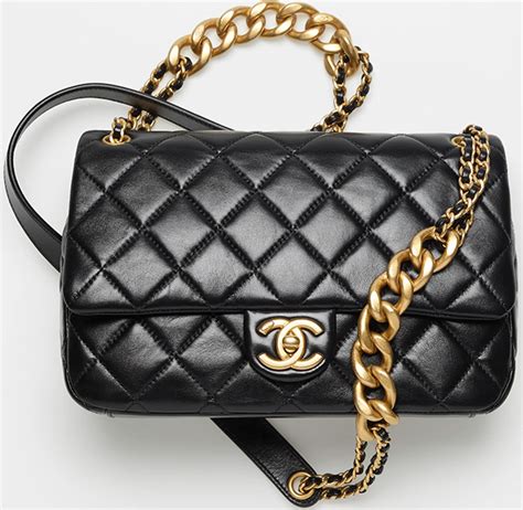 chanel paris beach bag|latest chanel bag 2022.